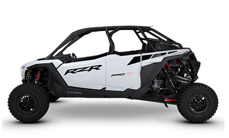 Explore Featured RZR Dune & Desert side-by-sides.