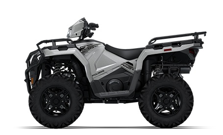 Explore Featured Sportsman Property Maintenance ATVs.