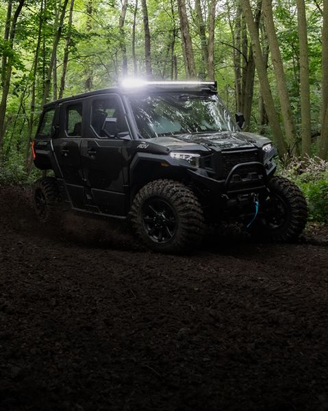 Read Discover the Polaris XPEDITION article.