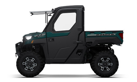 Explore featured RANGER Trail Riding UTVs.