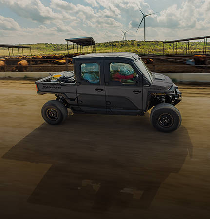 Tires & Wheels