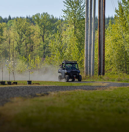 Play Do More on your Property with RANGER video.
