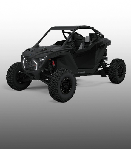 Explorar los modelos del Polaris RZR Pro S.