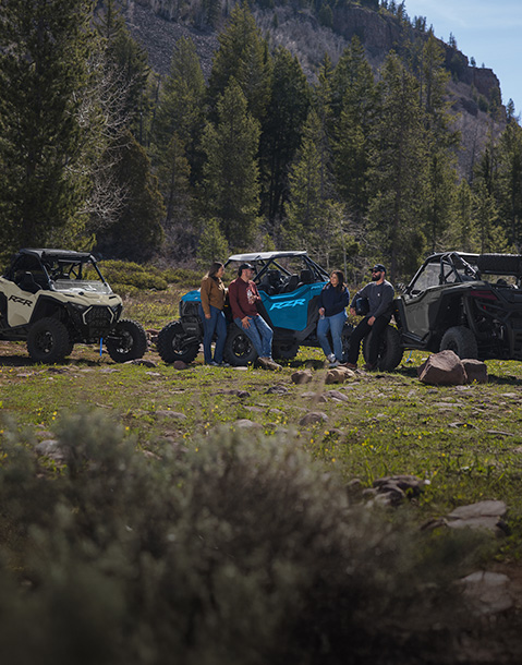 Read Side-by-Side & ATV Buying Guide article.