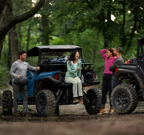 Read How to Sell or Trade In Your ATV, UTV or SxS article.