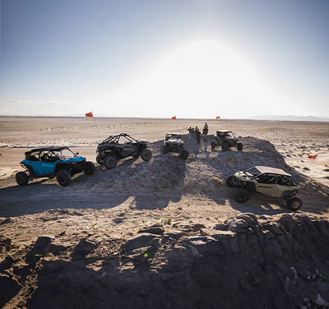 Read Choosing the Correct Loading Ramp for Your ATV or UTV article.