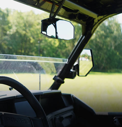 POLARIS® Official Site | SxS, ATVs, Motorcycles, Snowmobiles