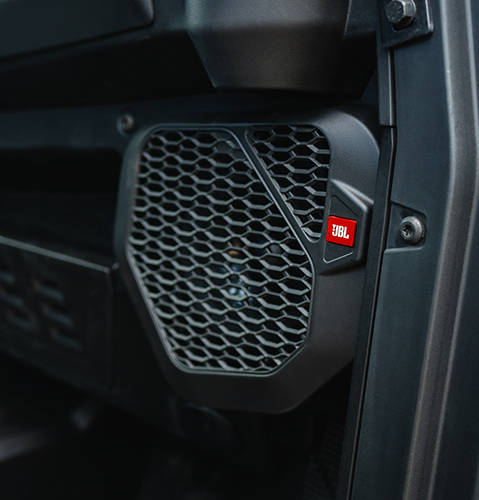 POLARIS® Official Site | SxS, ATVs, Motorcycles, Snowmobiles