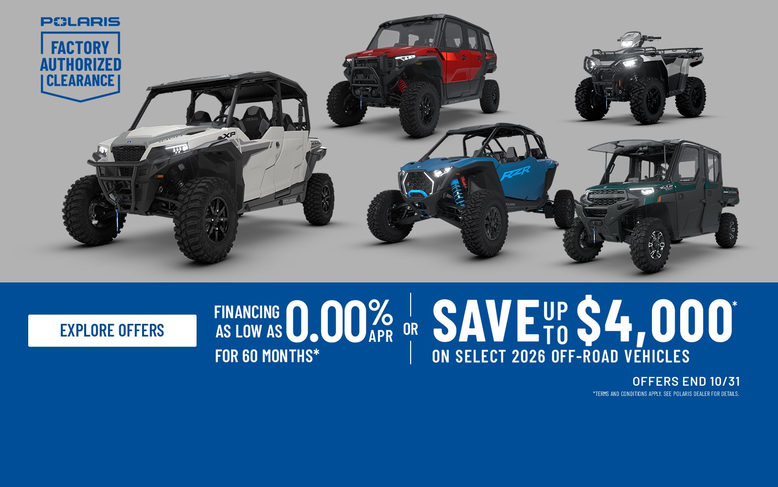 Borderland Powersports