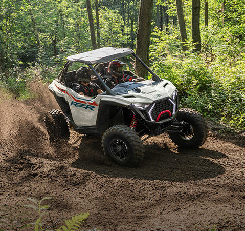 Explore 2027 Polaris RZR Pro XP models.