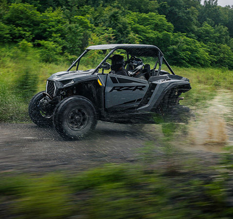Explore 2027 Polaris RZR XP models.