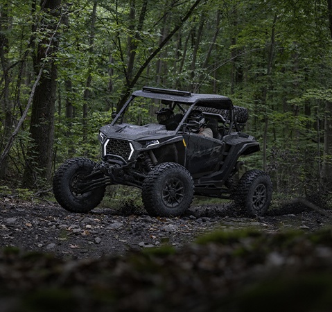 Explore 2027 Polaris RZR XP S models.