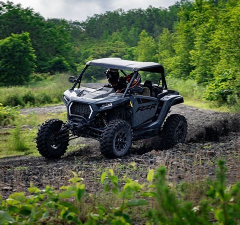 Explore Off-Road Riding Guides.