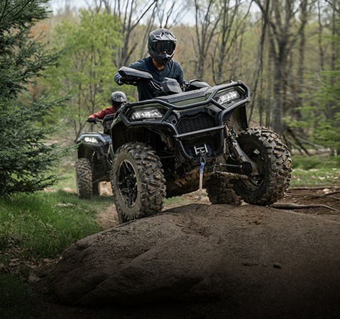 Explore Rider Safety Resources.
