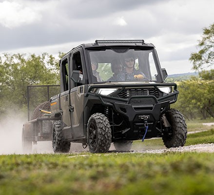 Read Off-Road Vehicle Insurance article.