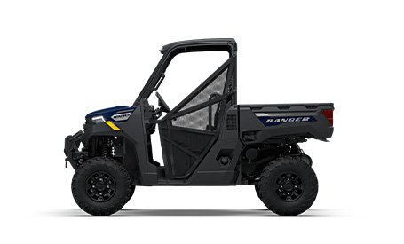 Explore featured RANGER 2-3 seat UTVs.