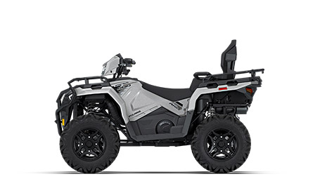 Explore featured Sportsman 2-seat ATVs.