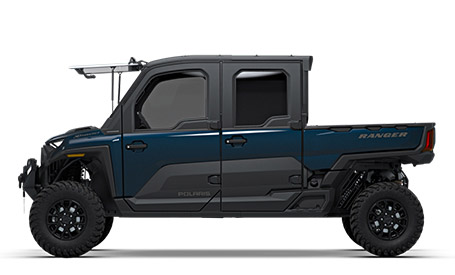 Explore featured 2-6 passenger RANGER UTVs.