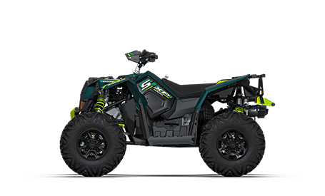 Explore Featured Sportsman Dune & Desert ATVs.