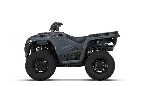 Explore featured Sportsman Farm ATVs.