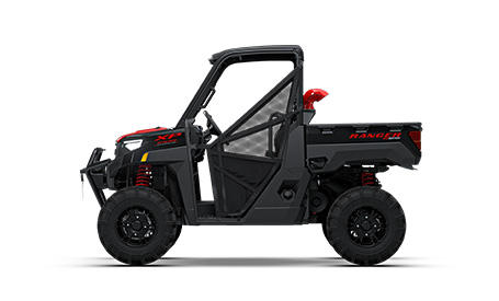 Explore Featured RANGER Mudding UTVs.