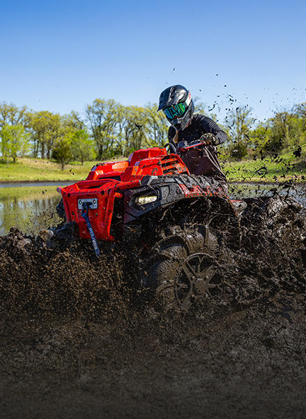 Read Mudding Tips & Top Mud Pits article.
