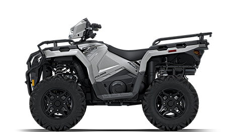 Explore Featured Sportsman Property Maintenance ATVs.