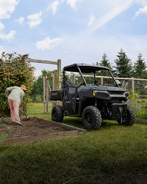 Play RANGER 500 - Right Tool. Right Price. video.
