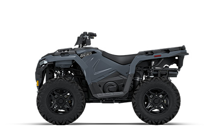 Explore featured Sportsman Ranching ATVs.