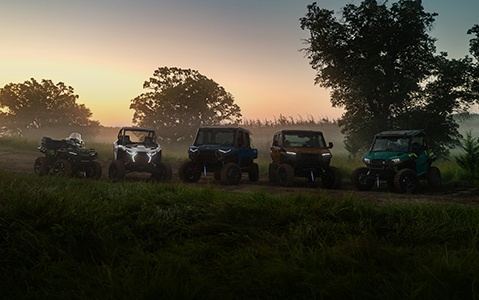 Explora Off Road Articles & Videos.