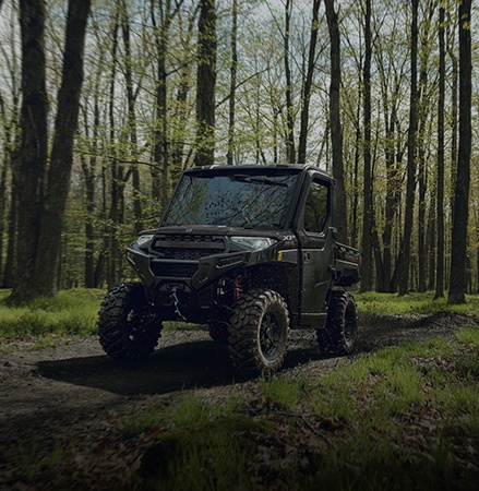 Read Best UTV Trails in America article.