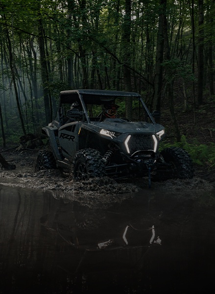 Read Mudding Tips article.