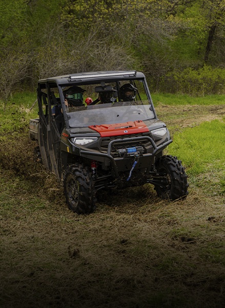 Read Tire Buying Guide article.