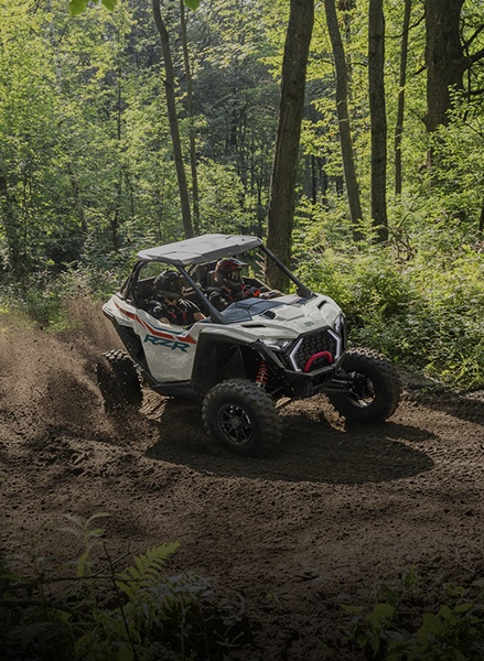 Read Off-Road Essentials article.
