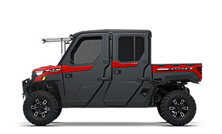 Explore los UTV RANGER destacados para manejar en senderos.