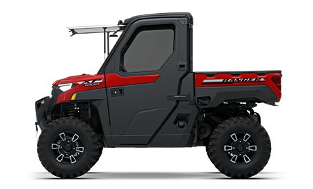 Explore featured RANGER Trail Riding UTVs.