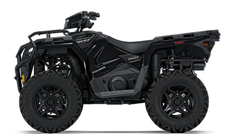 Explore featured Sportsman Trail Riding ATVs.