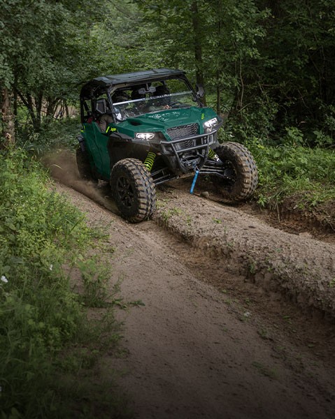 Read Best UTV Trails in America article.