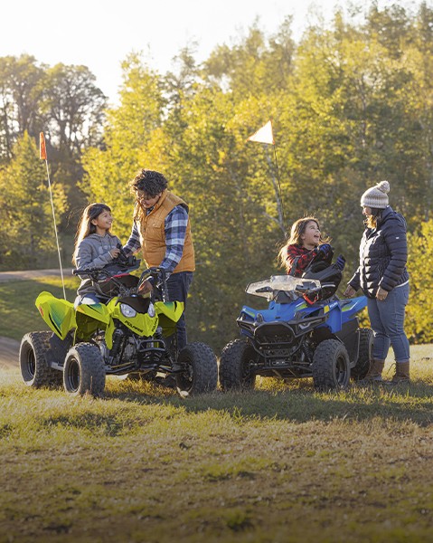 Explore More Youth Off Road Vehicles.