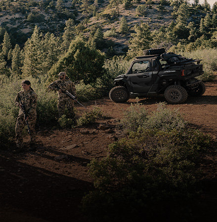 Read Discover New Hunting Ground article.