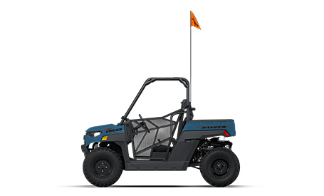 Explore youth UTVs for kids 10+.