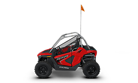 Explore youth side-by-sides for kids 10+.