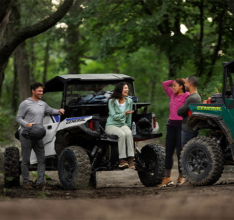 Read How to Sell or Trade In Your ATV, UTV or SxS article.