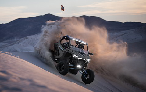 Racing Atvs Side X Sides Polaris Off Road Vehicles