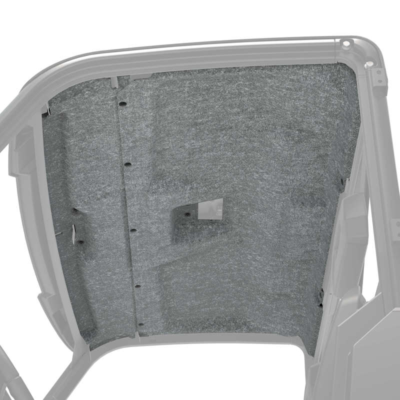 Premium Roof Liner Polaris Ranger