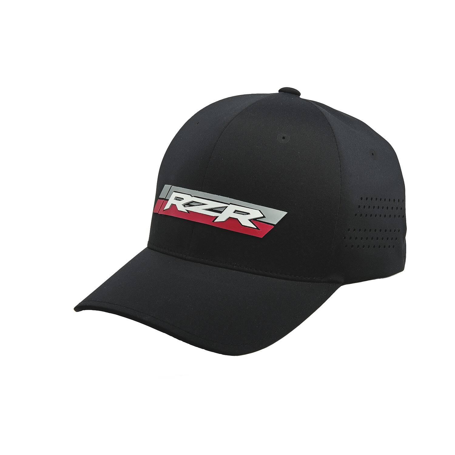 RZR Patch Hat S/M | Polaris RZR