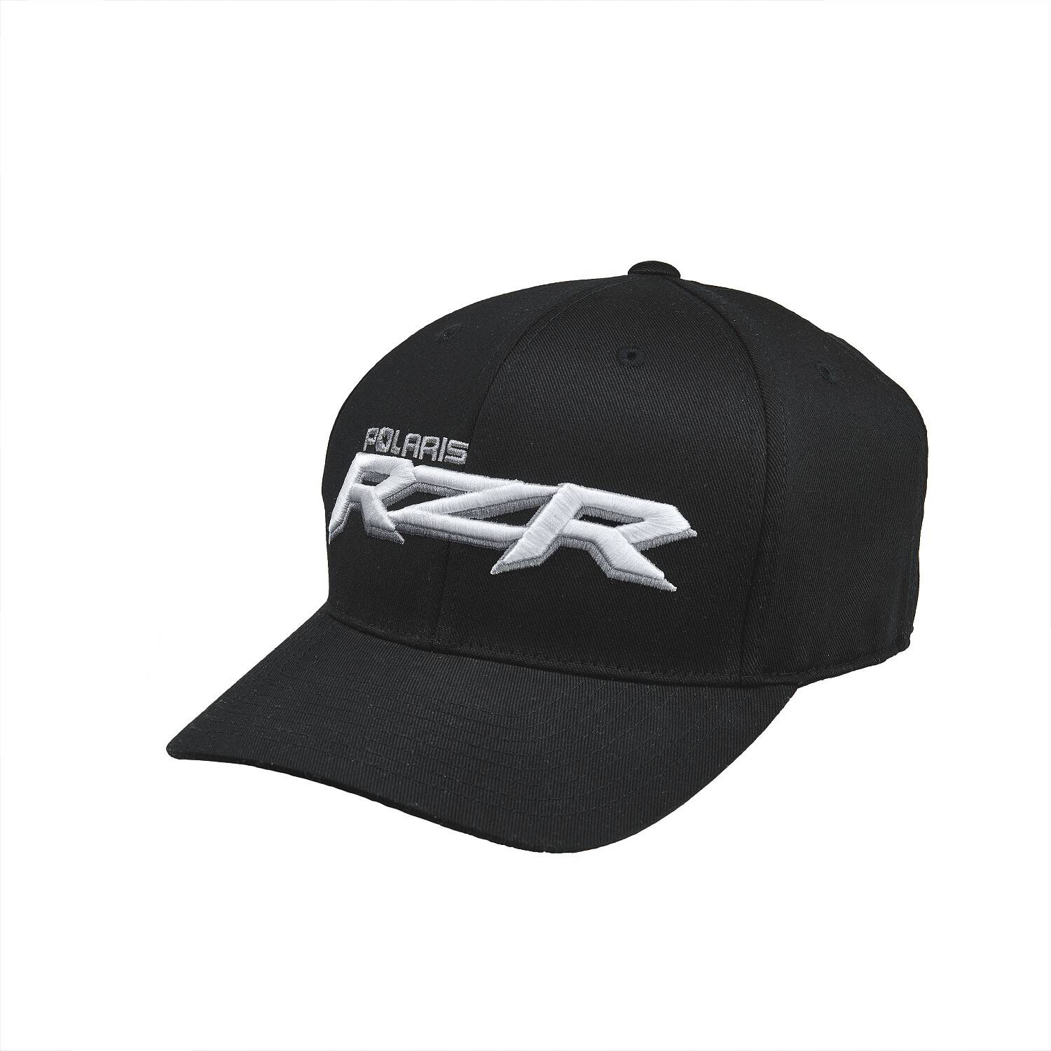 RZR Corp Snapback Hat | Polaris RZR