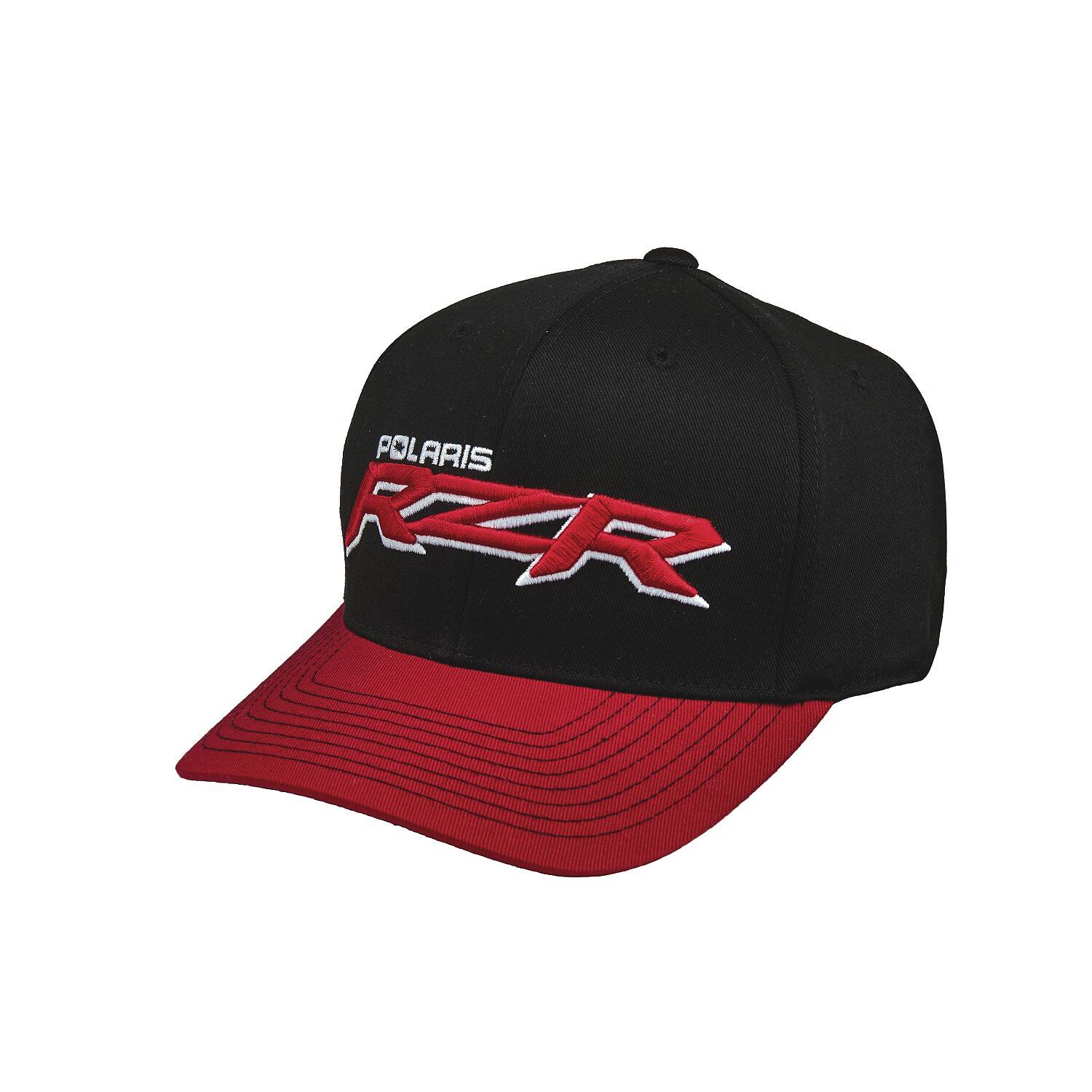 RZR Corp Snapback Hat | Polaris RZR