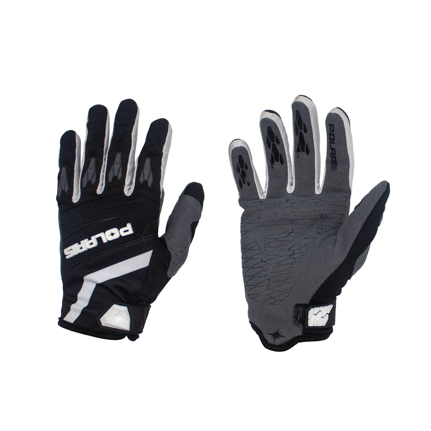 Polaris Gloves Size Chart