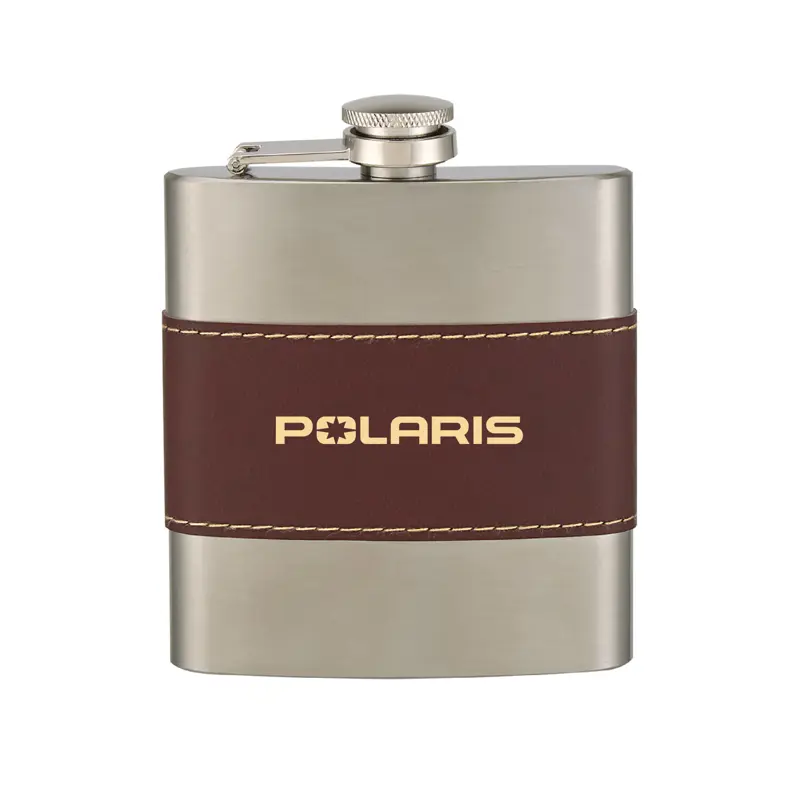 Whiskey Flask - image 1 of 1